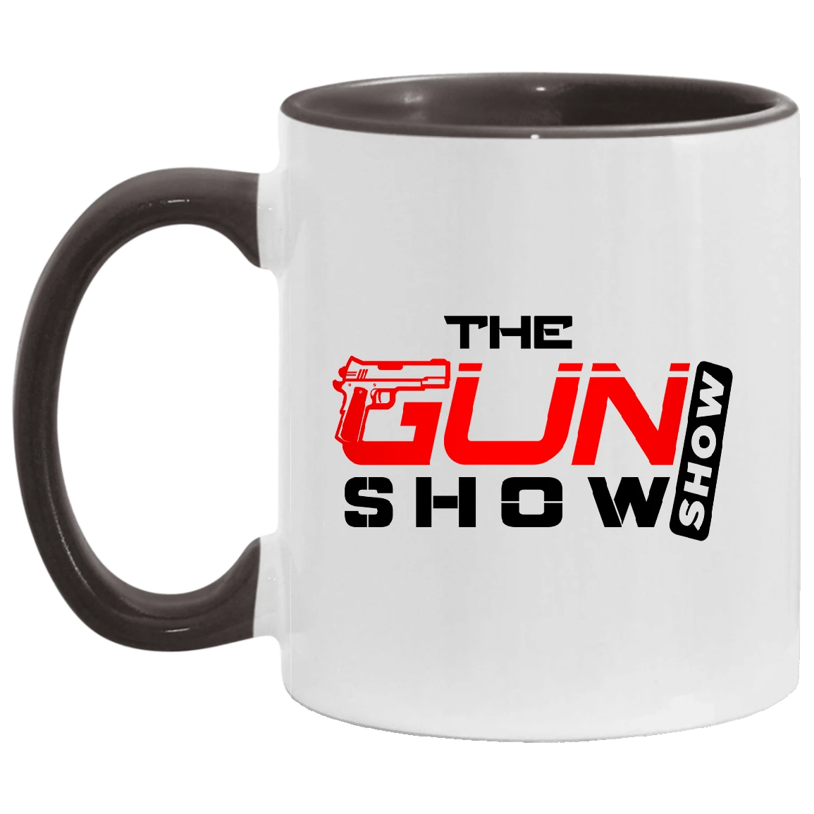 TGSS Basic Coffee Cup