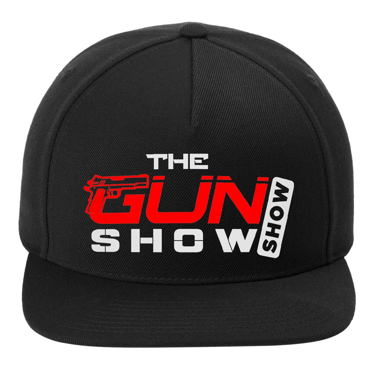 TGSS Snapback Cap