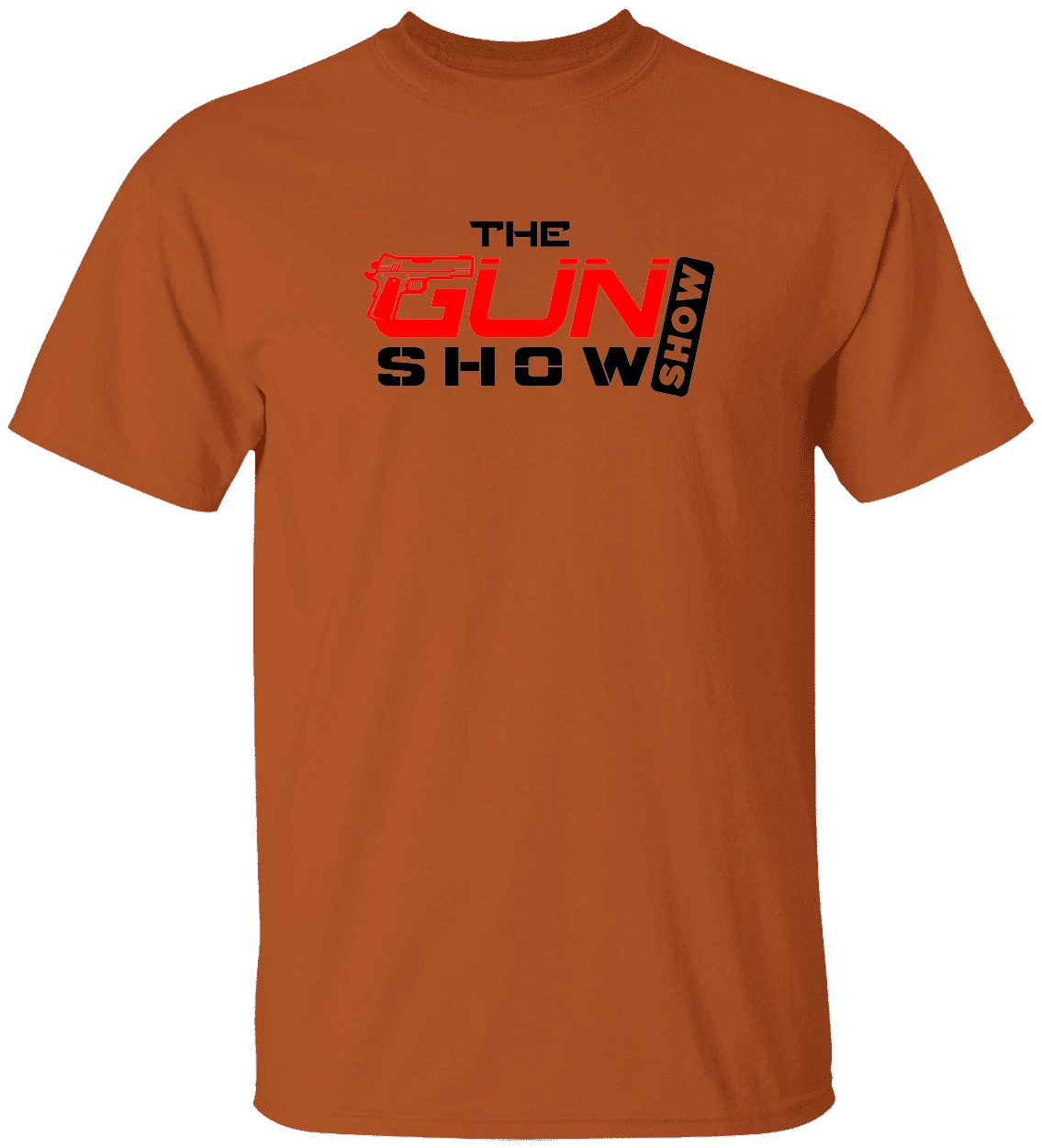 Texas Orange