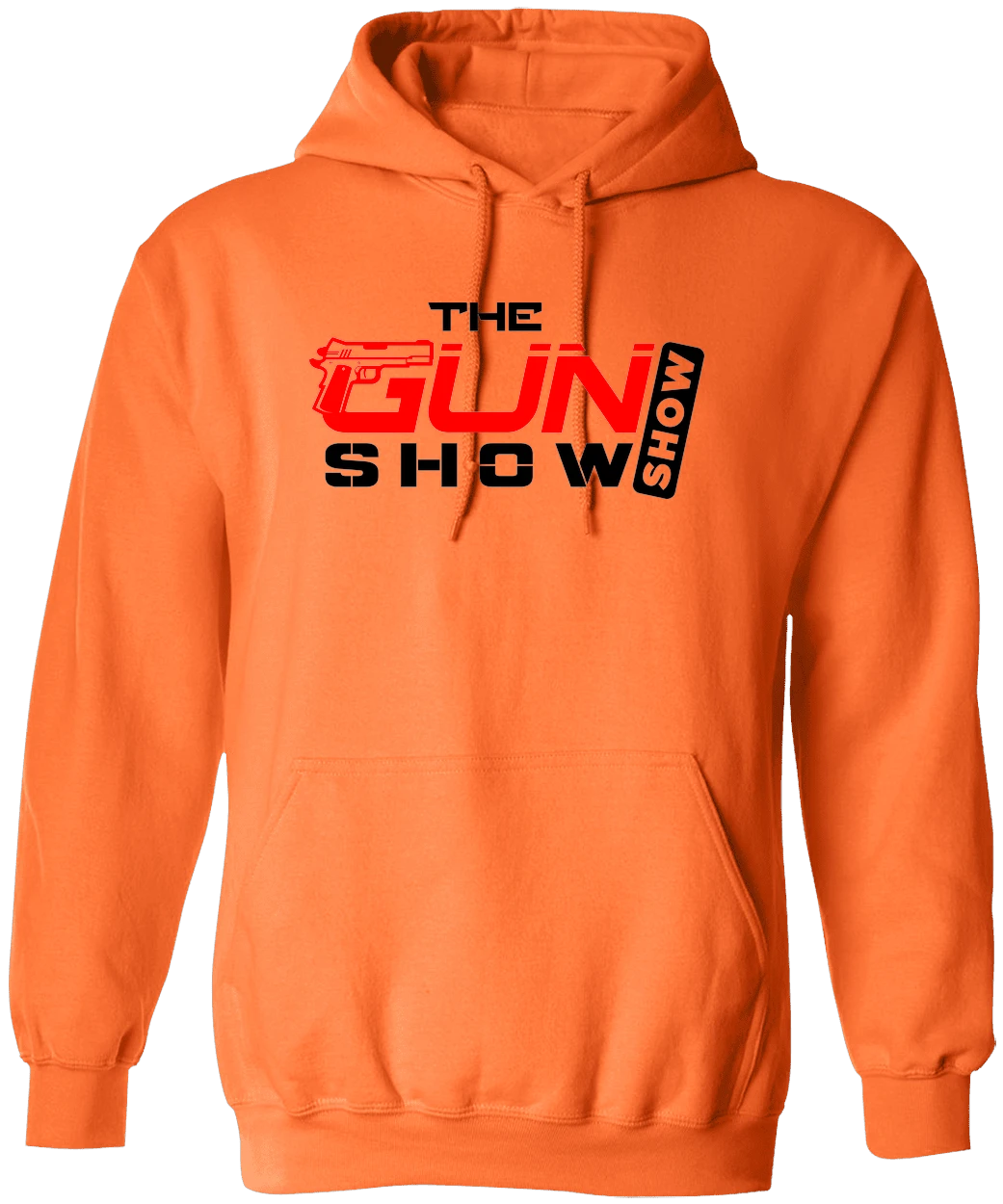 Safety Orange