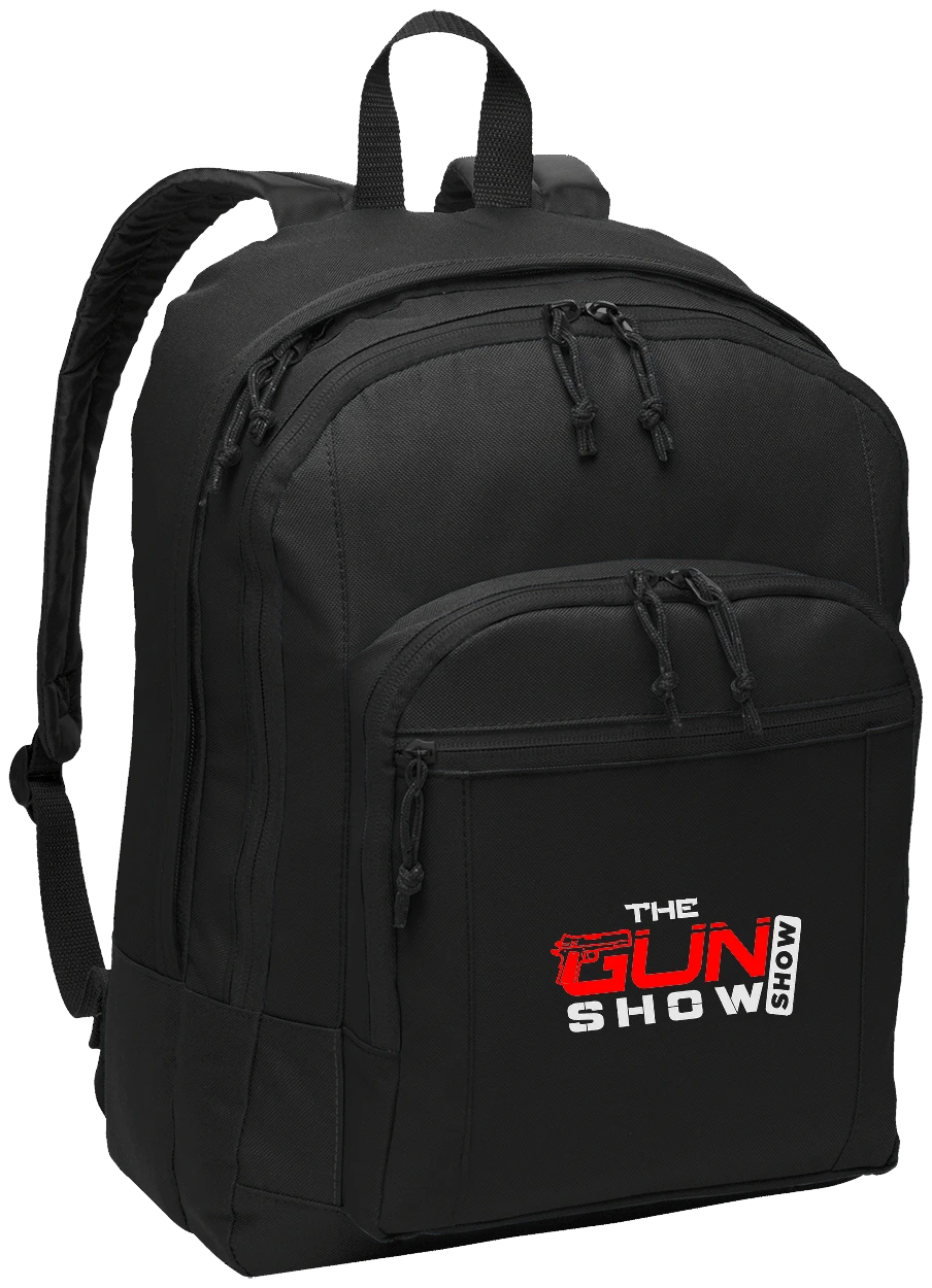 Port Authority Backpack